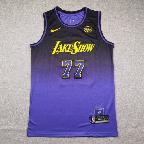 NBA Los Angeles Lakers-1133