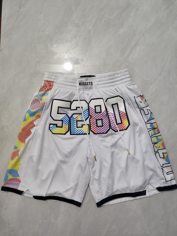 NBA Shorts-1853
