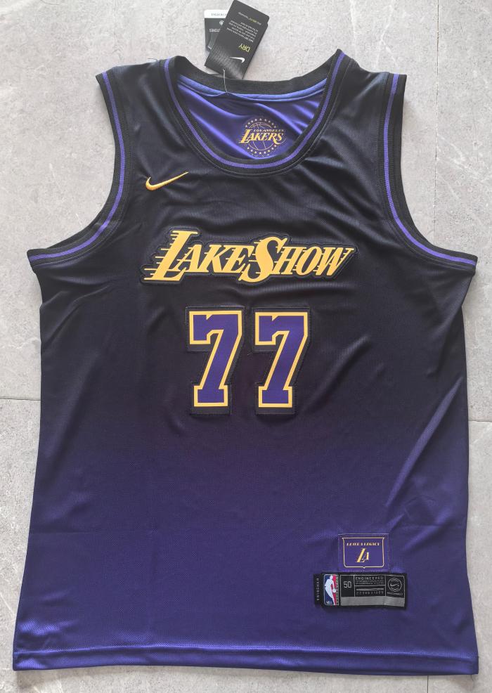 NBA Los Angeles Lakers-1137