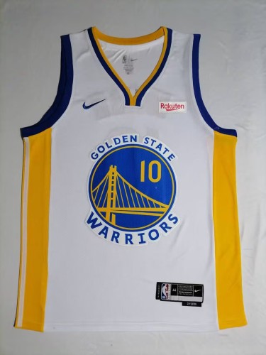 NBA Golden State Warriors-415