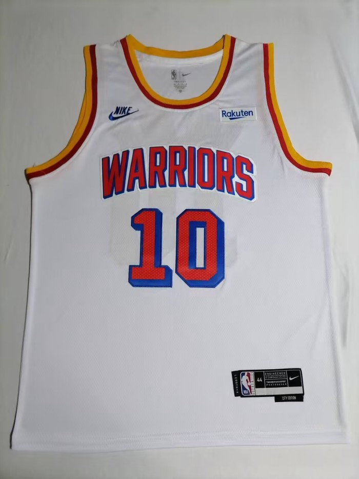 NBA Golden State Warriors-417