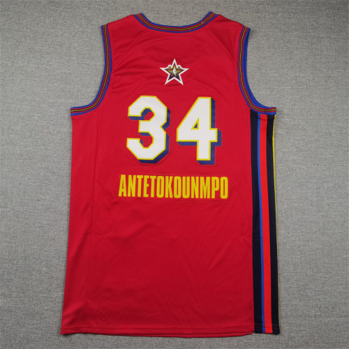 NBA Milwaukee Bucks-162