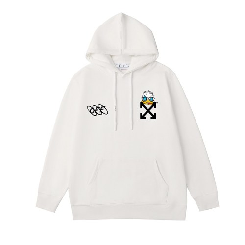 OFF-WHITE men Hoodies-2079(S-XXL)