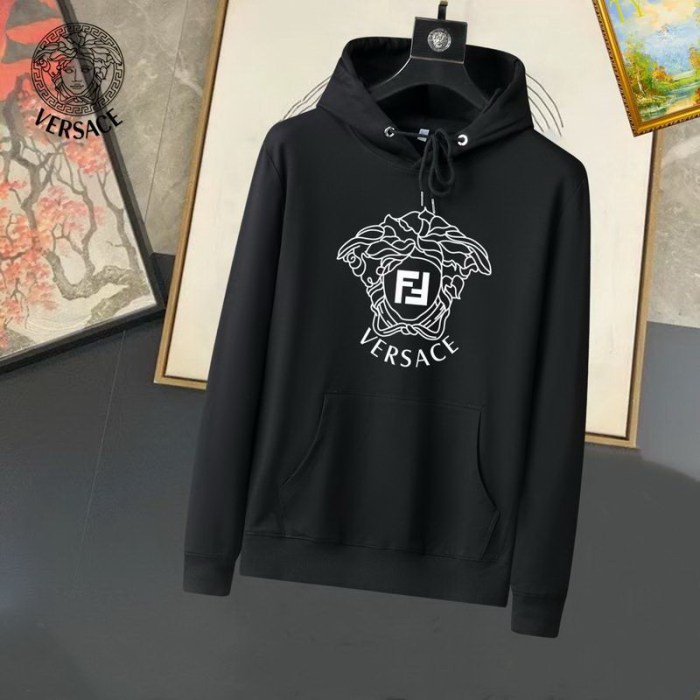 FD men Hoodies-869(M-XXXL)