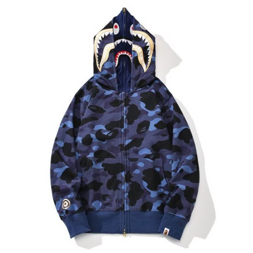 Bape men Hoodies-1586(M-XXXL)