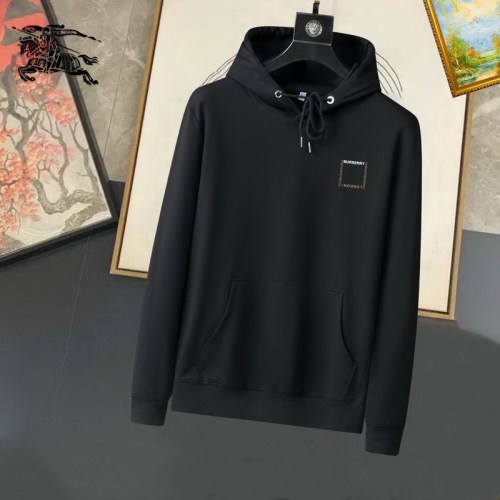 Burberry men Hoodies-1554(M-XXXL)