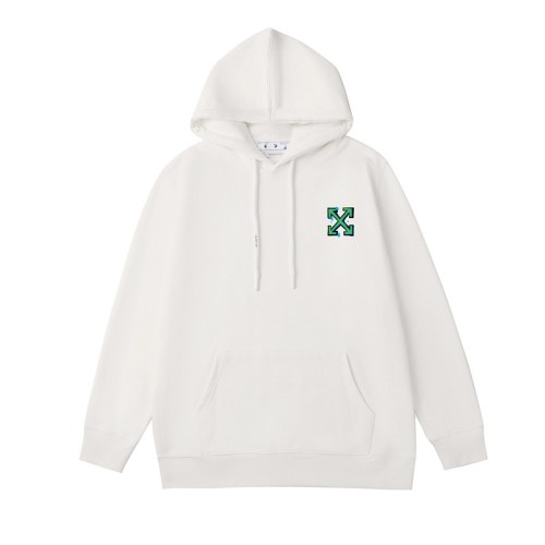 OFF-WHITE men Hoodies-2119(S-XXL)