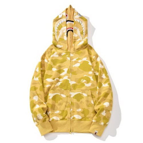 Bape men Hoodies-1582(M-XXXL)