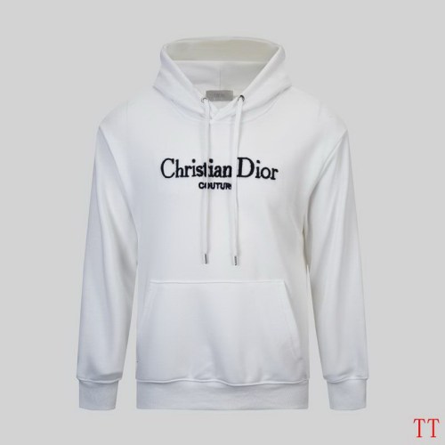 Dior men Hoodies-966(M-XXXL)
