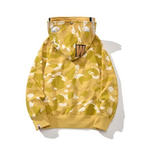 Bape men Hoodies-1582(M-XXXL)