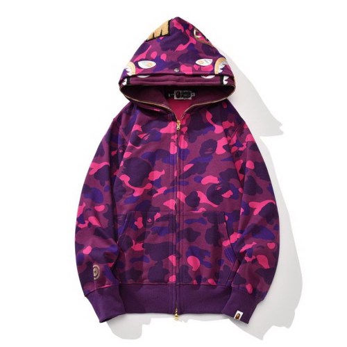 Bape men Hoodies-1580(M-XXXL)