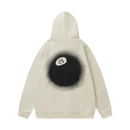 Stussy men Hoodies-1761(S-XL)