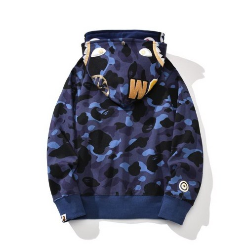 Bape men Hoodies-1586(M-XXXL)