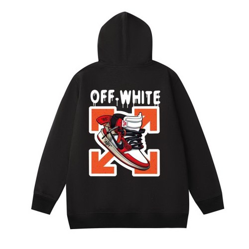 OFF-WHITE men Hoodies-2105(S-XXL)