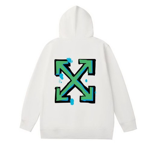 OFF-WHITE men Hoodies-2118(S-XXL)