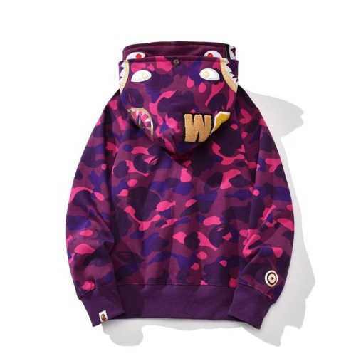 Bape men Hoodies-1580(M-XXXL)