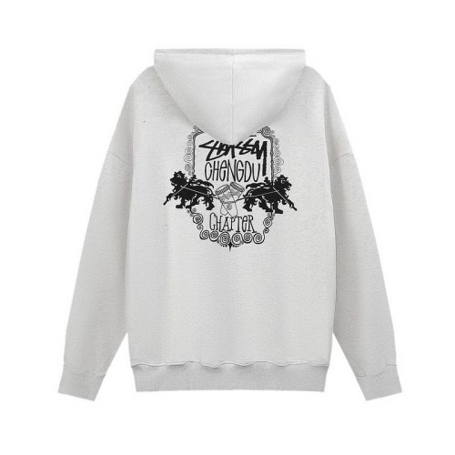 Stussy men Hoodies-1727(S-XL)