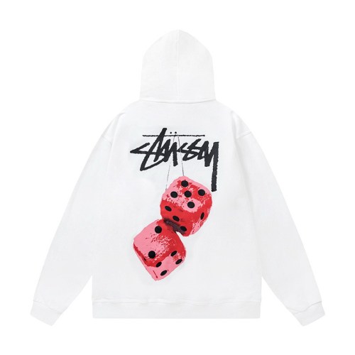 Stussy men Hoodies-1745(S-XL)