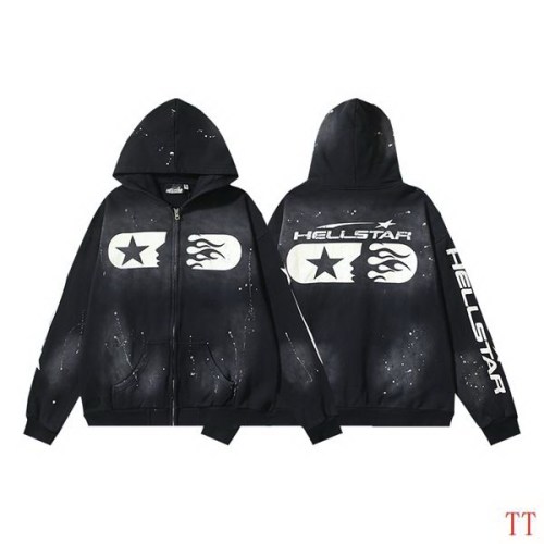Hellstar men Hoodies-206(S-XL)
