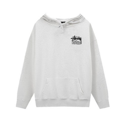 Stussy men Hoodies-1726(S-XL)