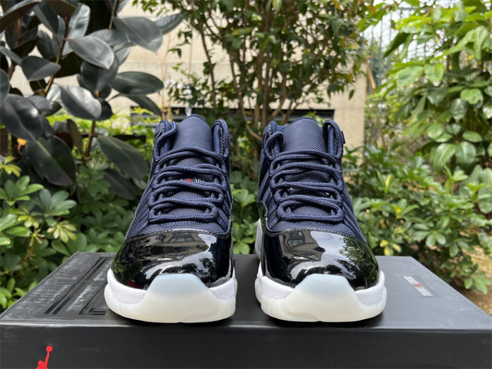 Super Max Perfect Air Jordan 11 Shoes-017