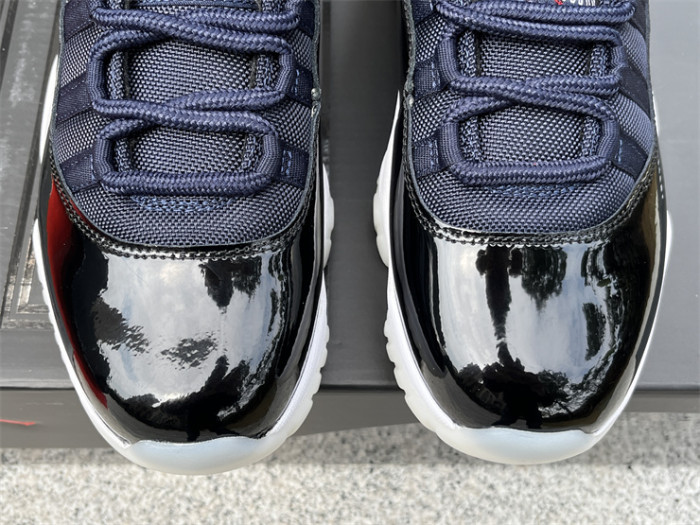 Super Max Perfect Air Jordan 11 Shoes-017