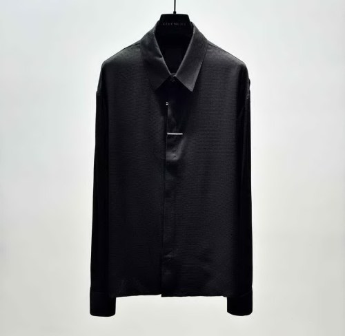Givenchy Shirt High End Quality-148