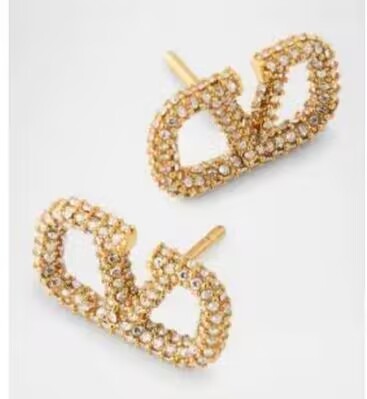 LV Earring-004