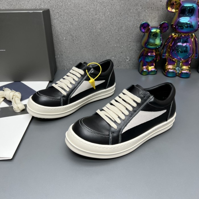 Rick Owens men shoes 1：1 quality-107