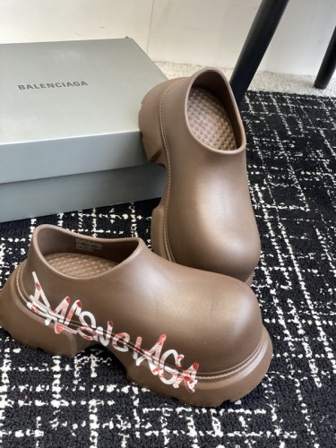 B women slippers 1：1 quality-225