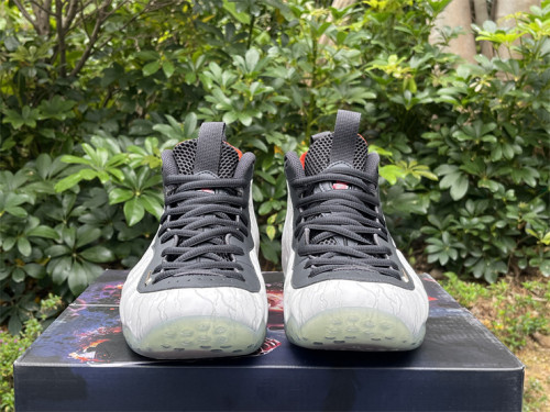Authentic Nike Air Foamposite One Tekken 8 Jin Kazama