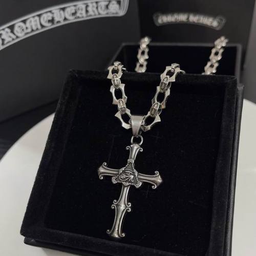 Chrome Hearts Necklace-996