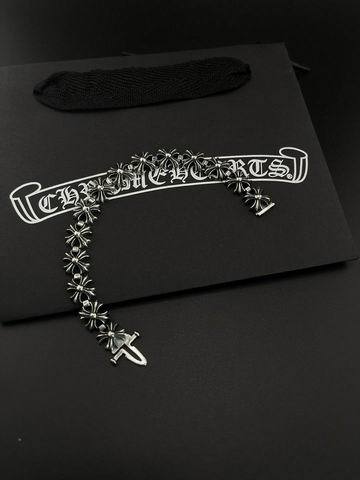 Chrome Hearts Bracelet-343