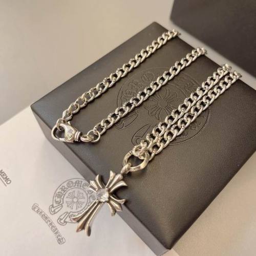 Chrome Hearts Necklace-961