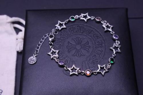 Chrome Hearts Bracelet-749