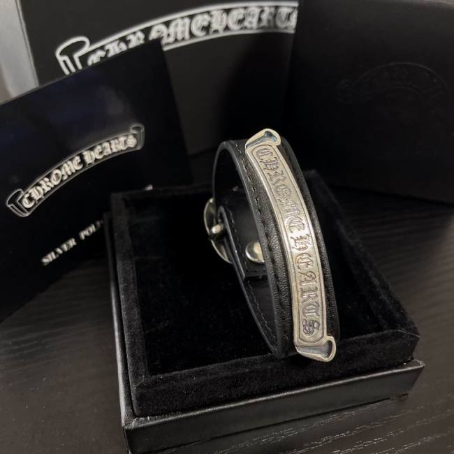 Chrome Hearts Bracelet-016