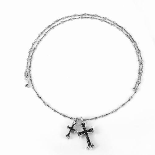 Chrome Hearts Necklace-644