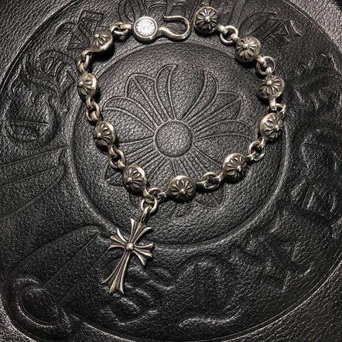 Chrome Hearts Bracelet-142