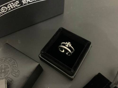 Chrome Hearts Rings-040