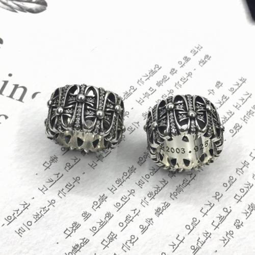 Chrome Hearts Rings-005