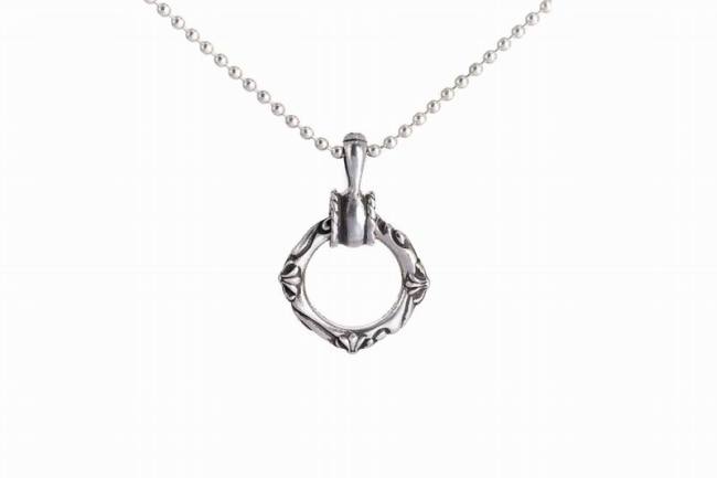 Chrome Hearts Necklace-240