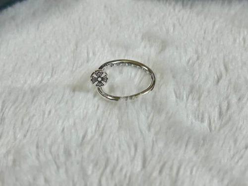 Chrome Hearts Rings-137