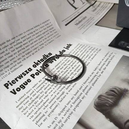 Chrome Hearts Bracelet-499