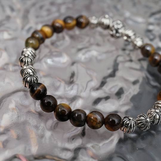 Chrome Hearts Bracelet-593