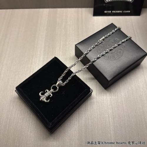 Chrome Hearts Necklace-1325
