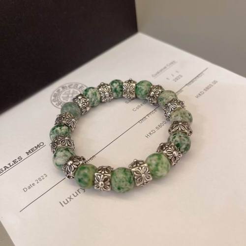 Chrome Hearts Bracelet-655