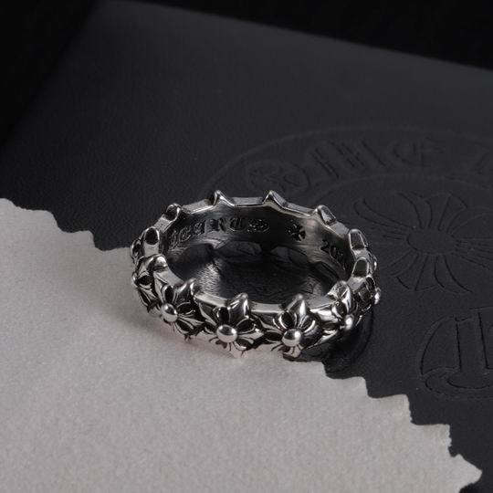Chrome Hearts Rings-212