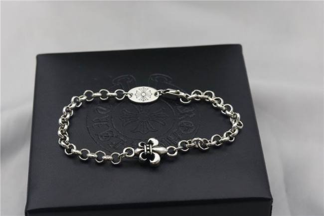 Chrome Hearts Bracelet-018