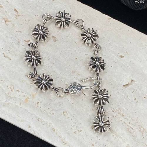 Chrome Hearts Bracelet-353