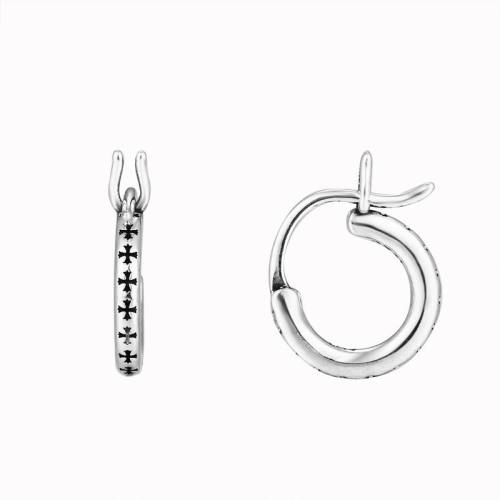 Chrome Hearts Earrings-084